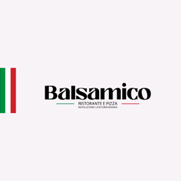Ristorante Balsamico - Reutlingen logo.